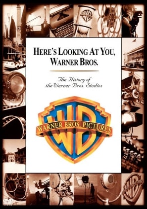 Here’s Looking at You, Warner Bros. poster
