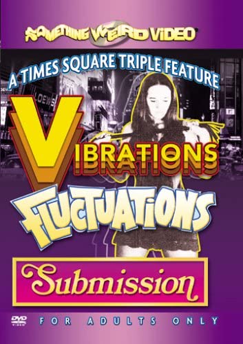 Poster of Fluctuations