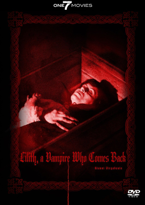 Lilith, a Vampire who Comes Back poster
