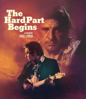 The Hard Part Begins poster