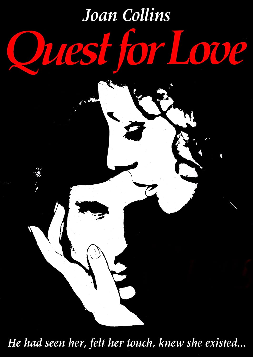 Quest for Love poster