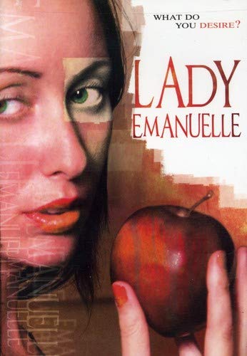 Lady Emanuelle poster