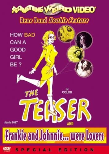 Poster of Teaser