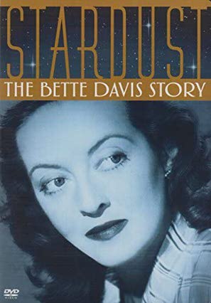 Stardust: The Bette Davis Story poster