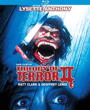 Trilogy of Terror II poster