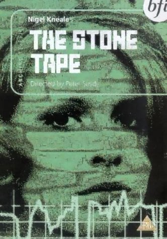 Poster of The Stone Tape