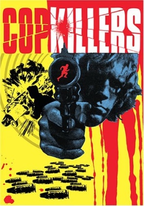 Poster of Cop Killers