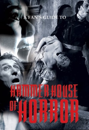 Poster of Hammer Horror: A Fan’s Guide