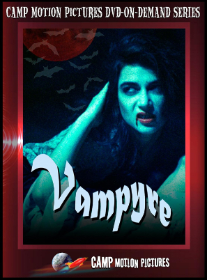Vampyre poster