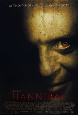 Hannibal poster