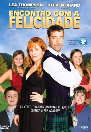 The Cabin poster