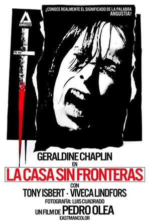 Poster of The House Without Frontiers
