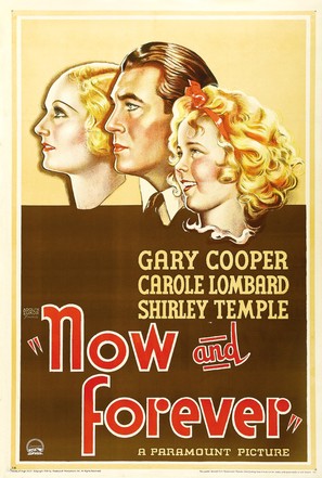 Poster of Now and Forever