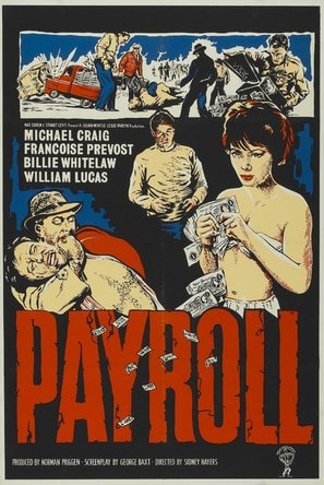 Poster of Payroll