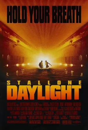 Daylight poster