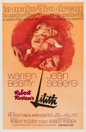 Lilith poster