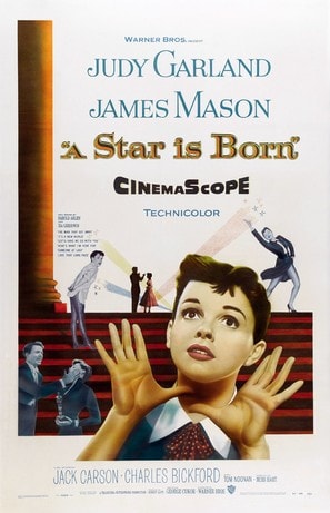 Poster of A Star Is Born