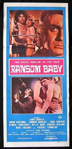 Ransom Baby poster