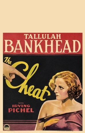 Poster of The Cheat
