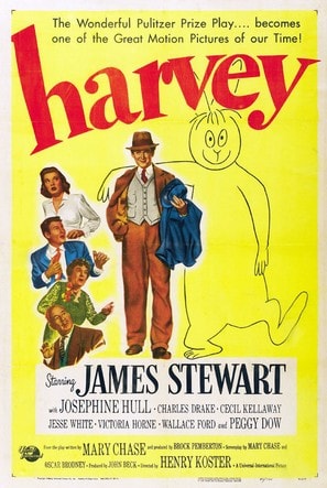 Poster of Harvey