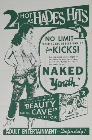Poster of Beauty and the Cave