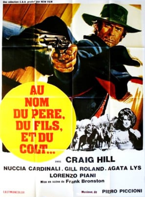 Poster of The Masked Thief
