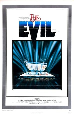 The Evil poster