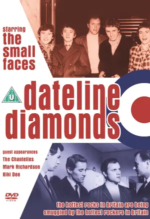 Poster for Dateline Diamonds