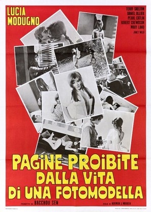 Poster of Her Private Hell