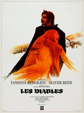 Poster of The Devils