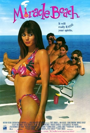 Poster of Miracle Beach