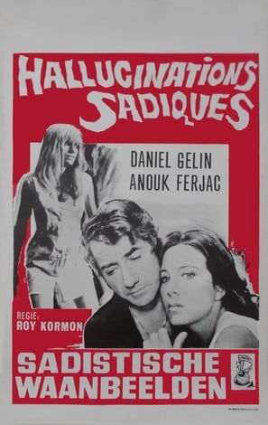 Sadistic Hallucinations poster