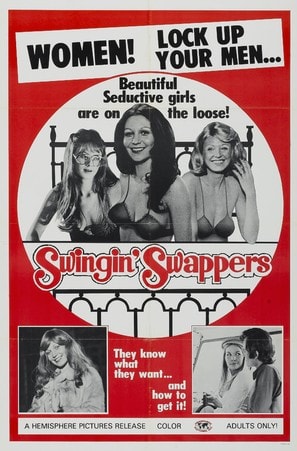 Swingin’ Swappers poster
