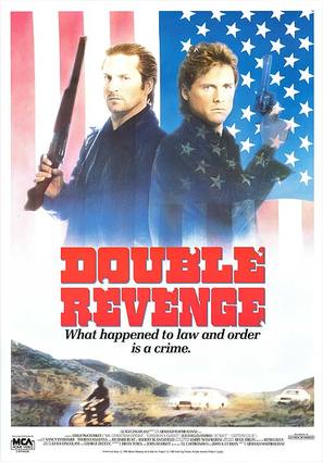 Poster of Double Revenge