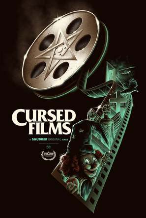 Poster of Cursed Films