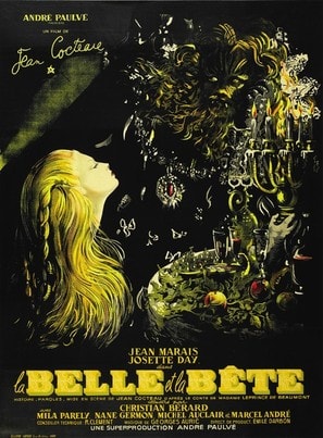 Poster of Beauty and the Beast