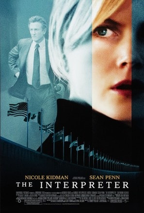 Poster of The Interpreter