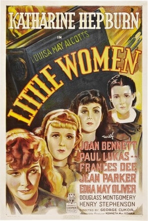 Poster of Little Women