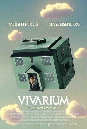 Poster of Vivarium