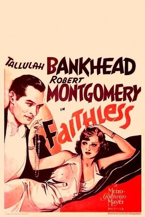 Faithless poster