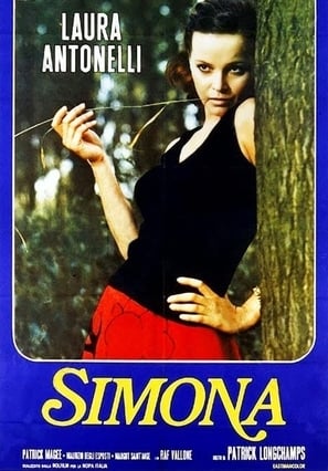 Simona poster