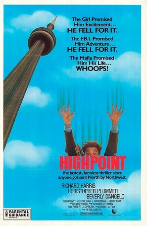 Poster of Highpoint