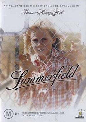 Summerfield poster