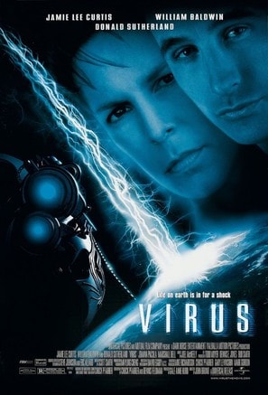 Virus poster