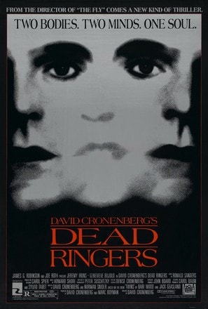 Dead Ringers poster