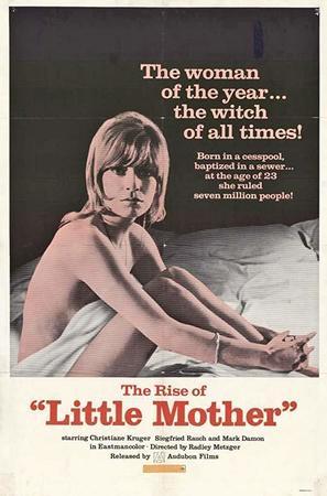 Poster of Little Mother