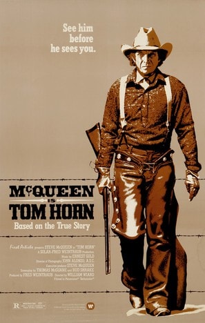Poster of Tom Horn