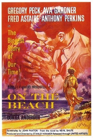 Poster of On the Beach