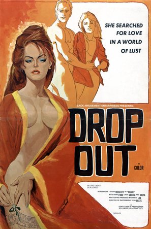 Poster of Drop Out