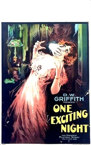 One Exciting Night poster